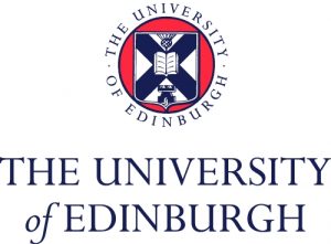 9 UEDIN logo